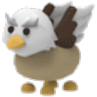 Griffin - Legendary from Robux